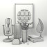 Decoración Conjunto 13 - srhtyucel