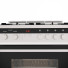 Herd Fisher & Paykel Gas - Kudim