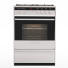 Herd Fisher & Paykel Gas - Kudim