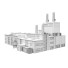 Будівля Factory - Kudim