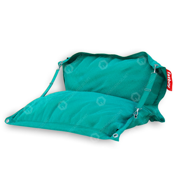 Krzesło workowe Fatboy Buggle-Up model 3D