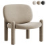 Sillón Driade Tottori - dilfuzahamrayeva.mat