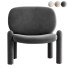 Sillón Driade Tottori - dilfuzahamrayeva.mat