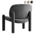 Sillón Driade Tottori - dilfuzahamrayeva.mat