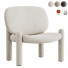 Sillón Driade Tottori - dilfuzahamrayeva.mat