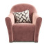 Fauteuil Bodema Nina - Islomov