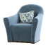 Fauteuil Bodema Nina - Islomov