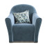 Fauteuil Bodema Nina - Islomov