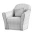 Fauteuil Bodema Nina - Islomov