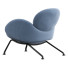 Armchair Soft Line Baixa - Islomov