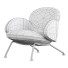 Armchair Soft Line Baixa - Islomov