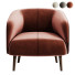 Sillón Laskasas Amalfi - dilfuzahamrayeva.mat