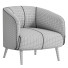 Sillón Laskasas Amalfi - dilfuzahamrayeva.mat