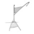 Statuette Flamingo by Alexander Calder - Kudim