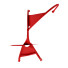 Statuette Flamingo by Alexander Calder - Kudim