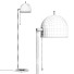 Lampa podłogowa G-075 from Bergboms by Eje Ahlgren - Kudim