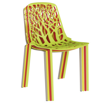JANUS et Cie Forest