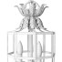 Pendant Lamp French Retro - Kudim