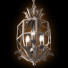 Pendant Lamp French Retro - Kudim