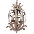 Pendant Lamp French Retro - Kudim