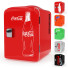 Kühlschrank Coca Cola - Kudim