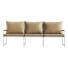 Sofa Harbour Breeze 3 Seat Lounge - Kudim