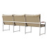 Sofa Harbour Breeze 3 Seat Lounge - Kudim
