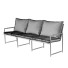 Sofa Harbour Breeze 3 Seat Lounge - Kudim