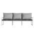 Sofa Harbour Breeze 3 Seat Lounge - Kudim