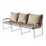 Sofa Harbour Breeze 3 Seat Lounge - Kudim