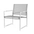 Chair Harbour Breeze Club - Kudim