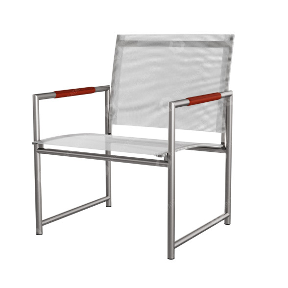 Chair Harbour Breeze Club 3D model