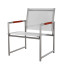 Chair Harbour Breeze Club - Kudim