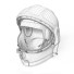Helm USSR - Kudim