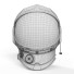 Helm USSR - Kudim