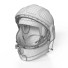 Helm USSR - Kudim