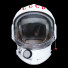 Helm USSR - Kudim