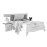 Schlafzimmer Ferretti & Ferretti Motivi - Kudim