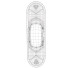 Скейтборд Hoverboard.com GeoBlade 500 - Kudim