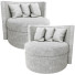 Sessel 1stDibs Edward - ixtiyorallakulov