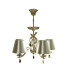 Kronleuchter Lumion Kimberly Bronze - ixtiyorallakulov