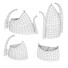 Nakrycie 1stDibs Coffee & Tea Set by Lino Sabattini - Kudim