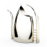 Nakrycie 1stDibs Coffee & Tea Set by Lino Sabattini - Kudim