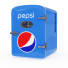 Kühlschrank Pepsi Cola - Kudim