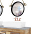 Ванная комната Furniture in Loft Style - Kudim