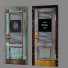 Puertas Loft Style 2 - Kudim