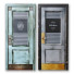 Puertas Loft Style 2 - Kudim
