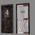 Türen ArtGrand Loft Style 4 - Kudim
