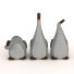 Zabawka Goose - Kudim