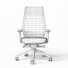 Office Chair Interstuhl JOYCEis3 - Kudim